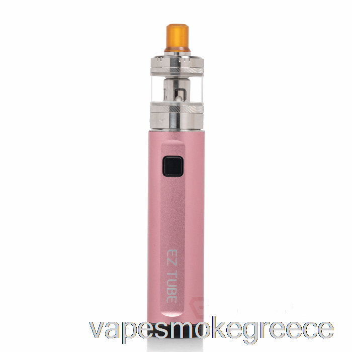 Vape Greece Innokin Ez Tube Minimal 40w κιτ Sakura Pink
